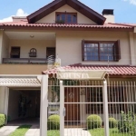 Casa com 3 quartos à venda na Rua Alberto Bracagioli, 1190, Jardim América, Caxias do Sul