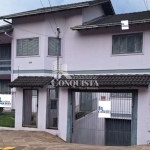 Casa com 6 quartos à venda na Rua Ministro Ruben da Rosa, 589, Ana Rech, Caxias do Sul