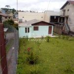 Terreno à venda na Avenida Serrano Santo Antônio, 243, Serrano, Caxias do Sul