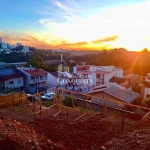 Terreno à venda na Rua Nedem Adelar Chedid, 191, Vinhedos, Caxias do Sul