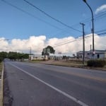 Terreno à venda na Avenida Rio Branco, 4444, Ana Rech, Caxias do Sul