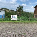 Terreno à venda na Rua Pedro Perondi, 111, Ana Rech, Caxias do Sul