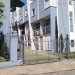 Casa com 2 quartos à venda na Rua Vittorio Tatto, 173, Ana Rech, Caxias do Sul