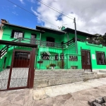 Casa com 5 quartos à venda na Avenida Serrano Santo Antônio, 558, Serrano, Caxias do Sul