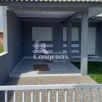 Casa com 2 quartos à venda na João Manoel Victor, 888, Golfinho, Balneário Arroio do Silva