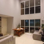 Apartamento com 3 dormitórios à venda, 107 m² por R$ 1.200.000,00 - Edifício Soho - Santana de Parnaíba/SP