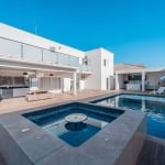 Casa com 5 dormitórios, 500 m² - venda por R$ 1.800.000,00 ou aluguel por R$ 12.143,41/mês - Haras Bela Vista - Vargem Grande Paulista/SP