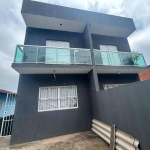 Casa com 3 dormitórios à venda, 102 m² por R$ 350.000,00 - Terras de São Felipe (Caucaia do Alto) - Cotia/SP