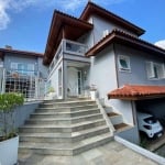 Casa com 5 dormitórios à venda, 600 m² por R$ 3.280.000,00 - Residencial das Estrelas - Barueri/SP