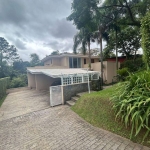 Casa com 4 dormitórios à venda, 400 m² por R$ 1.900.000,00 - Forest Hills - Jandira/SP