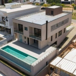 Casa com 5 dormitórios à venda, 502 m² por R$ 4.500.000 - Colinas da Anhangüera - Santana de Parnaíba/SP