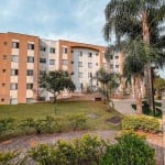 Apartamento com 3 dormitórios à venda, 65 m² por R$ 290.000,00 - Jardim Petrópolis - Cotia/SP