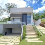 Casa com 3 dormitórios à venda, 317 m² por R$ 2.990.000,00 - Granja Viana - Vintage - Cotia/SP