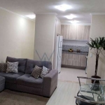 Apartamento com 2 dormitórios à venda, 64 m² por R$ 250.000,00 - Outeiro de Passárgada - Cotia/SP