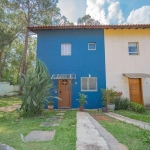 Casa com 2 dormitórios à venda, 92 m² por R$ 350.000,00 - Chácara Pavoeiro - Cotia/SP