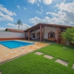 Casa com 2 dormitórios à venda, 96 m² por R$ 750.000,00 - Santo Afonso II - Vargem Grande Paulista/SP