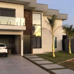 Casa com 3 dormitórios à venda, 200 m² por R$ 1.290.000,00 - Casa Blanca - Vargem Grande Paulista/SP