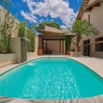 Casa com 3 quartos  à venda, 298 m² por R$ 990.000 - Condomínio Terras de Santa Adélia - Vargem Grande Paulista/SP