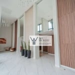 Apartamento com 3 dormitórios, 153 m² - venda por R$ 1.200.000,00 ou aluguel por R$ 9.600,00/mês - Tamboré - Barueri/SP