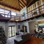 Casa com 2 dormitórios à venda, 269 m² por R$ 850.000,00 - Colina (Caucaia do Alto) - Cotia/SP