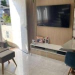 Sobrado com 2 quartos à venda, 65 m² por R$ 360.000 - Chácara Ondas Verdes - Cotia/SP