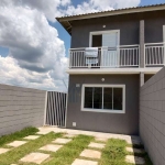 Casa com 2 quartos à venda, 67 m² por R$ 350.000 - Condomínio Caucaia I - Cotia/SP