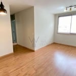 Apartamento com 3 quartos  para alugar, 67 m² por R$ 2.400/mês - Granja Viana II - Cotia/SP