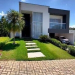 Casa com 3 dormitórios à venda, 254 m² por R$ 2.590.000,00 - Reserva Santa Anna - Santana de Parnaíba/SP