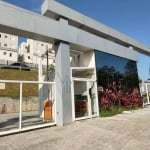 Apartamento com 2 quartos  à venda, 39 m² por R$ 221.900 - Jardim Caiapia - Cotia/SP