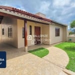 Casa com 3 dormitórios à venda, 228 m² por R$ 549.890,00 - Campestre	 - São Leopoldo/RS