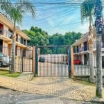 Apartamento com 1 dormitório à venda, 32 m² por R$ 155.000,00 - Campestre - São Leopoldo/RS