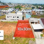 Terreno à venda, 301 m² por R$ 124.990 - Boa Vista - São Leopoldo/RS