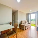 Apartamento com 2 dormitórios à venda, 55 m² por R$ 230.000,00 - Feitoria - São Leopoldo/RS