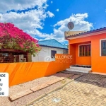 Casa com 2 dormitórios à venda, 65 m² por R$ 235.000,00 - Vila Nova - São Leopoldo/RS