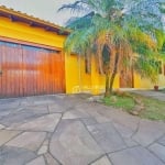 Casa com 3 dormitórios à venda, 135 m² por R$ 450.000,00 - Scharlau - São Leopoldo/RS