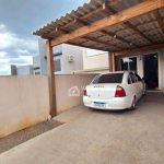 Casa com 2 dormitórios à venda, 60 m² por R$ 219.000,00 - Campestre - São Leopoldo/RS