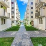 Apartamento com 2 dormitórios à venda, 53 m² por R$ 126.500,00 - Santos Dumont - São Leopoldo/RS