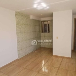 Apartamento com 2 dormitórios à venda, 42 m² - Duque de Caxias - São Leopoldo/RS