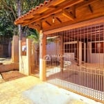 Casa com 2 dormitórios à venda, 100 m² - Campestre - São Leopoldo/RS