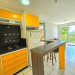 Apartamento com 2 dormitórios à venda, 43 m² por R$ 149.000,00 - Pinheiro - São Leopoldo/RS
