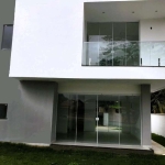 Excelente casa duplex na Avenida Central - Itaip&#250;