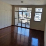 Excelente apartamento amplo andar alto indevassado