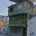 casa residencial com ponto comercial no Barreto