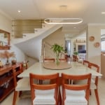 Cobertura Penthouse 4Q Novo Mundo