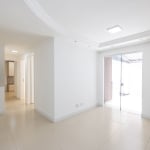 Apartamento Garden, 3 quartos, garagem, Santa Cândida!