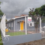 Casa com 2 quartos à venda na Rua Pistoia, 864, Rio Branco, Canoas