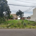 Terreno à venda na Rua Amapá, 60, Mathias Velho, Canoas