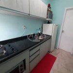 Apartamento com 1 quarto à venda na 17 de Abril, 621, Guajuviras, Canoas