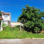 Terreno à venda na Ariovaldo Vieira de Aguiar, 234, Nossa Senhora das Graças, Canoas