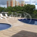 Apartamento com 3 quartos à venda na Bento de Barros, 805, Jardim Amaralina, São Paulo